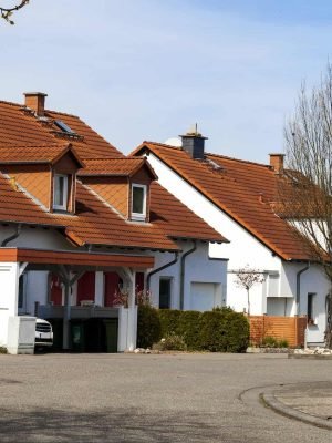 classic-german-residential-houses-with-orange