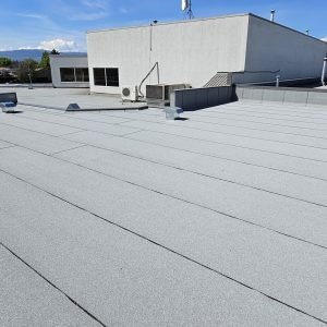 comm roof 1